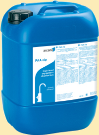 paacip kanister