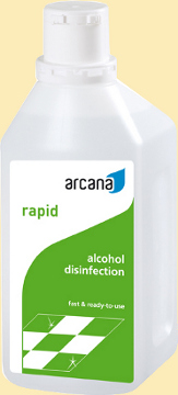 flasche
